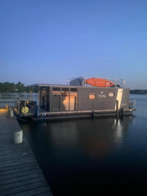 Hausboot - My Way Mirow